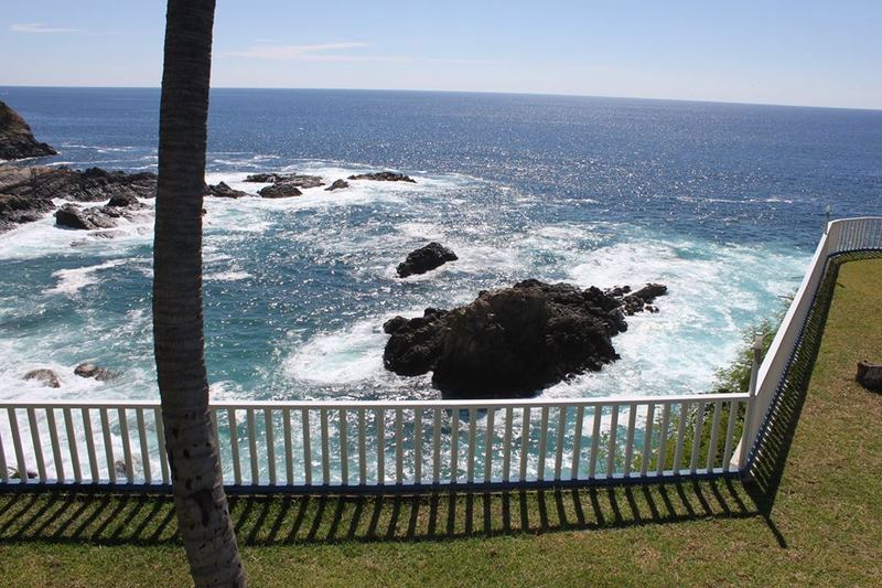 Coral Clubes Acapulco