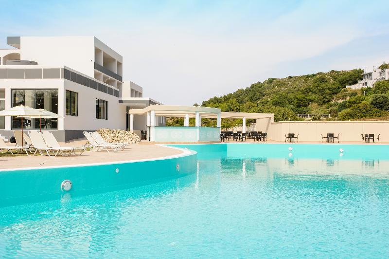 Evita Resort galeri fotoğrafı