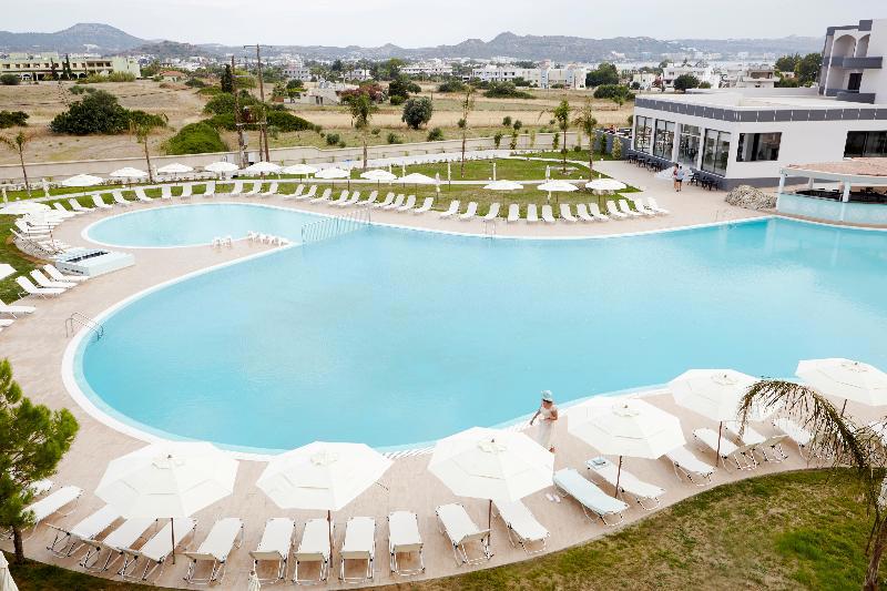 Evita Resort galeri fotoğrafı