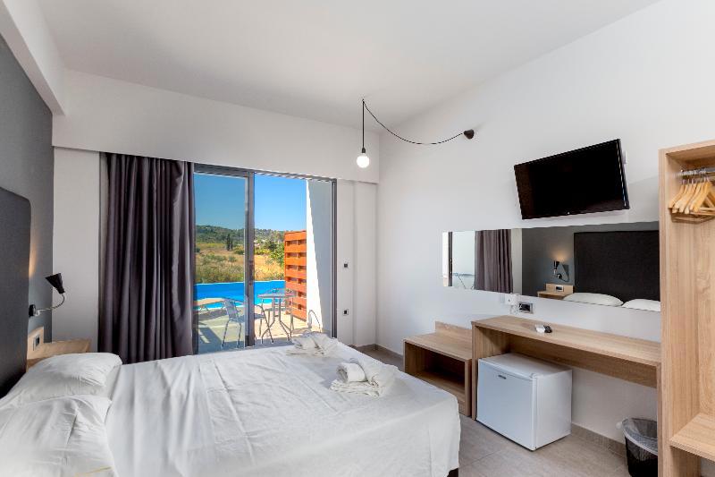 Evita Resort galeri fotoğrafı