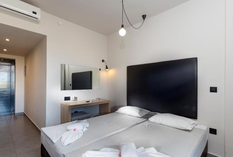 Evita Resort galeri fotoğrafı
