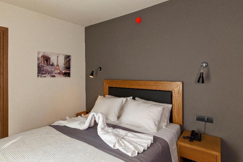 Evita Resort galeri fotoğrafı