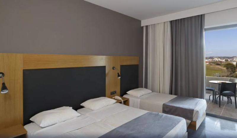 Evita Resort galeri fotoğrafı