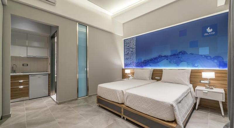 Island Boutique Hotel - Adults Only fotoğrafı