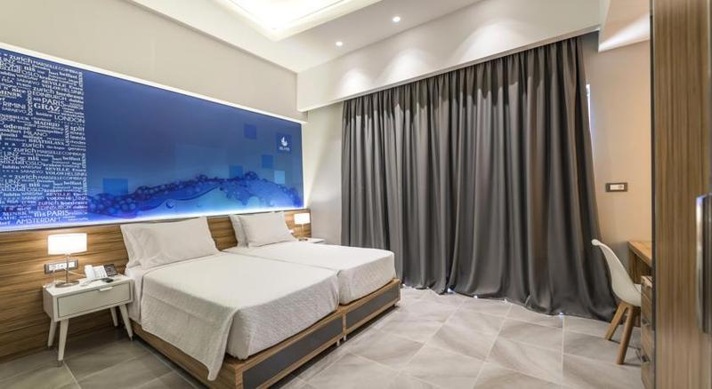 Island Boutique Hotel - Adults Only