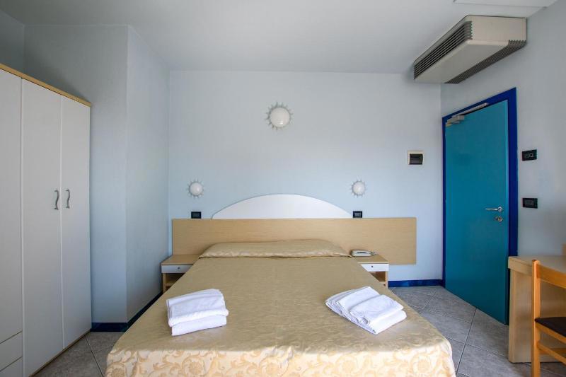 Hotel Bristol fotoğrafı