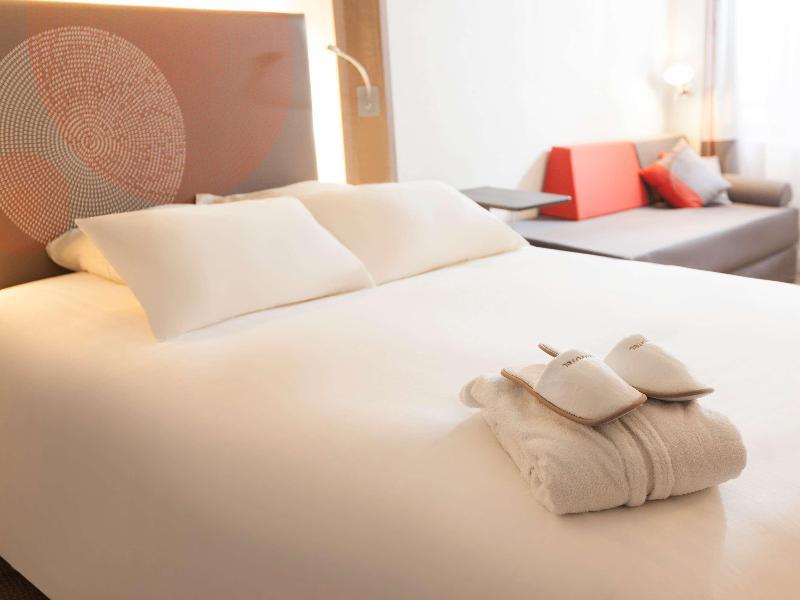 Novotel Setif Hotel