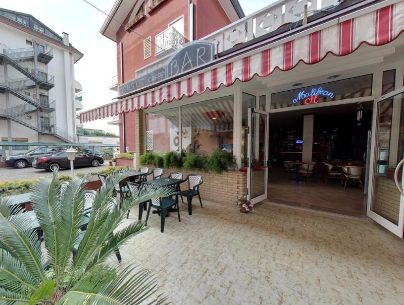 Hotel Malibran galeri fotoğrafı