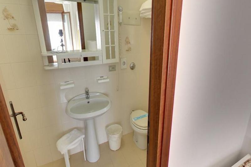 Hotel Malibran fotoğrafı