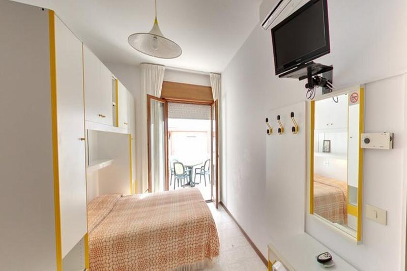 Hotel Malibran fotoğrafı