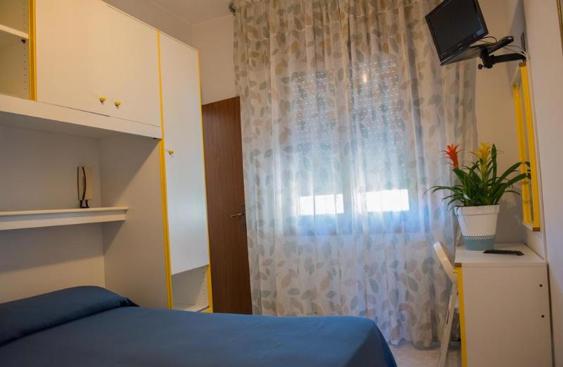 Hotel Malibran fotoğrafı
