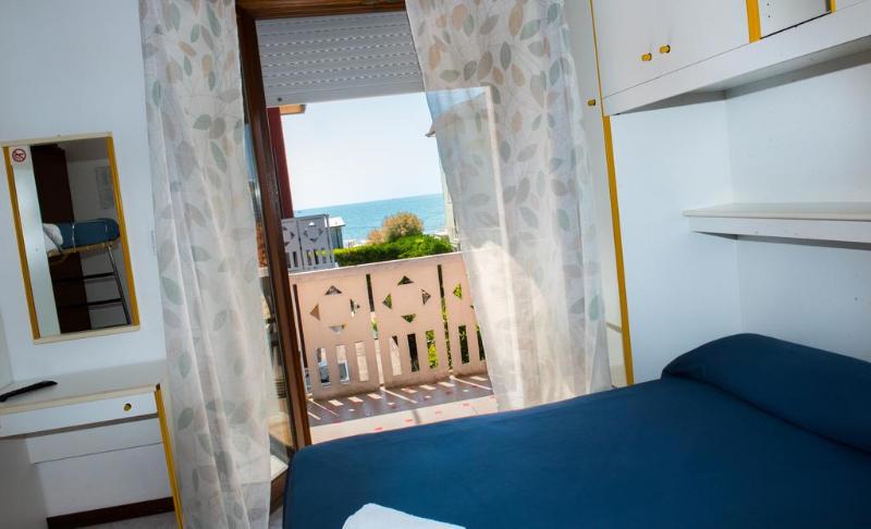 Hotel Malibran fotoğrafı