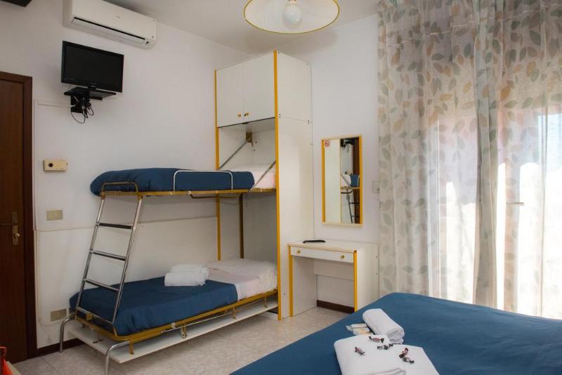 Hotel Malibran fotoğrafı