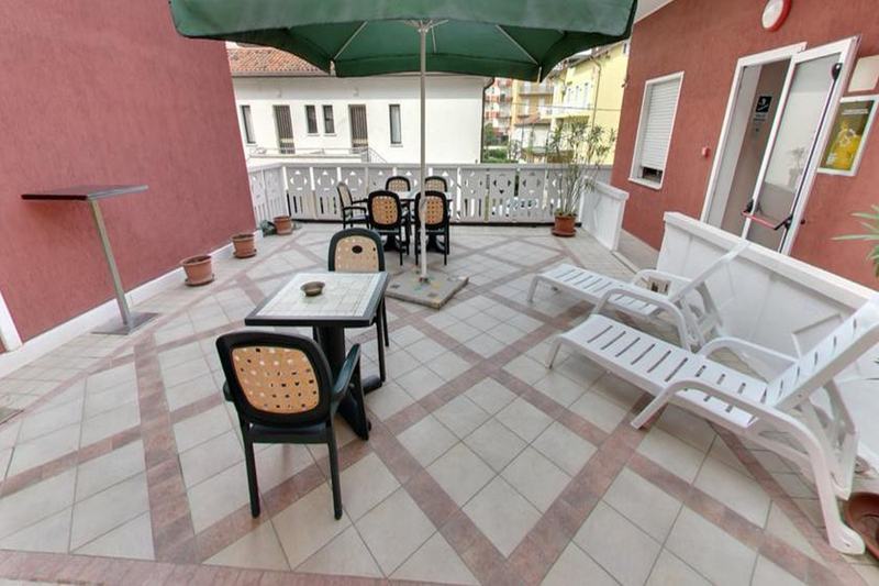 Hotel Malibran galeri fotoğrafı