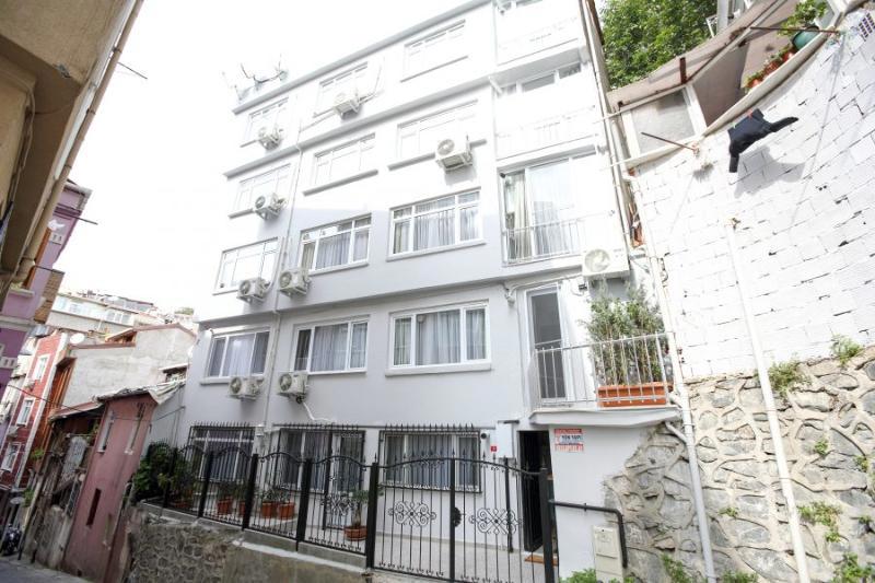 Patika Suites galeri fotoğrafı