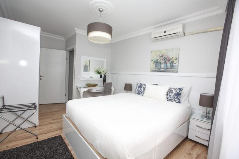 Patika Suites galeri fotoğrafı