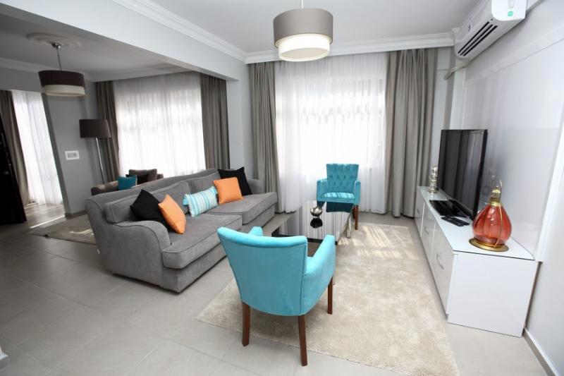 Patika Suites galeri fotoğrafı