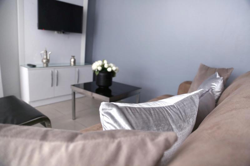 Patika Suites galeri fotoğrafı