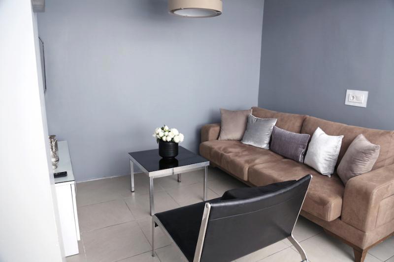 Patika Suites galeri fotoğrafı