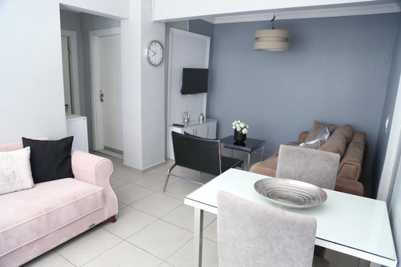 Patika Suites galeri fotoğrafı