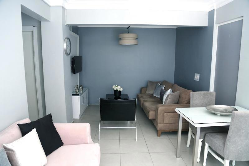 Patika Suites galeri fotoğrafı