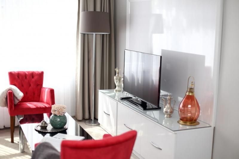 Patika Suites galeri fotoğrafı