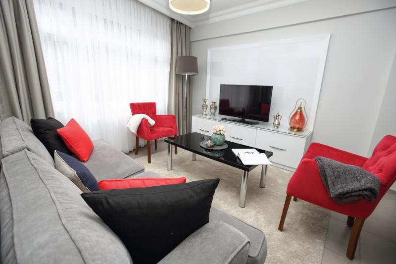 Patika Suites galeri fotoğrafı