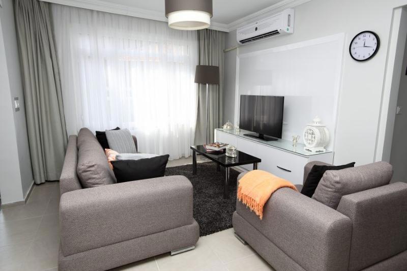 Patika Suites galeri fotoğrafı