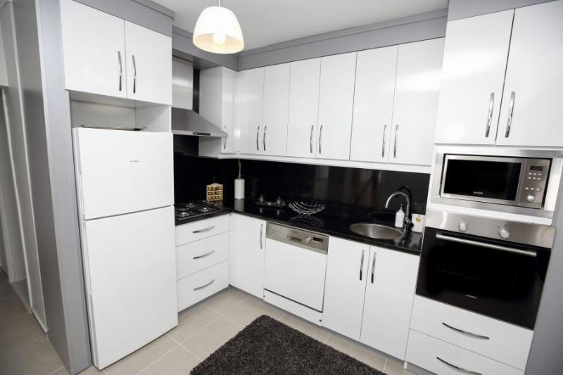 Patika Suites galeri fotoğrafı