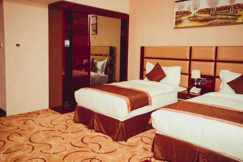 Al Salam Grand Hotel Sharjah fotoğrafı