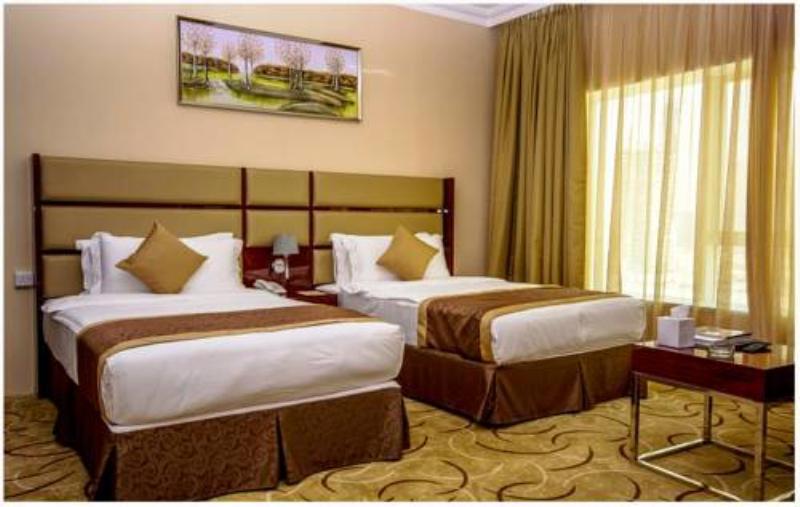 Al Salam Grand Hotel Sharjah galeri fotoğrafı