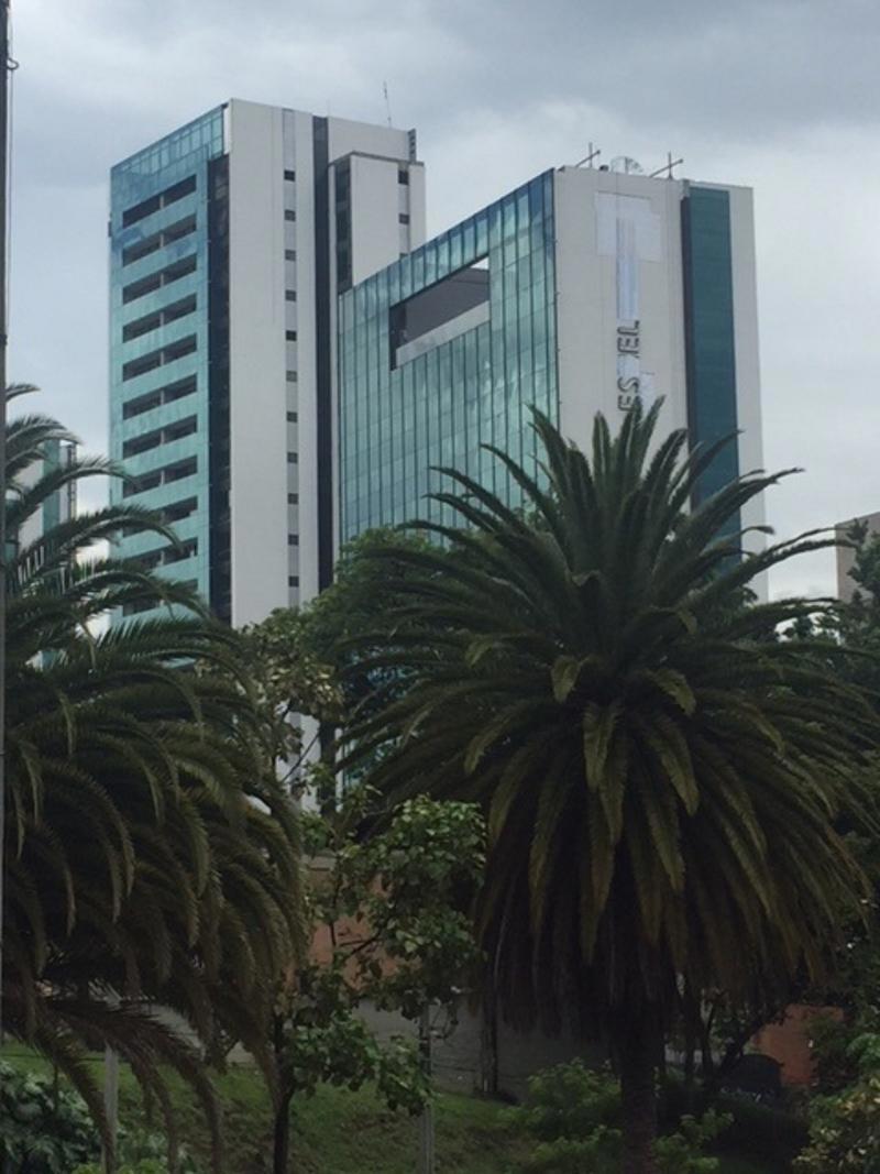 Estelar Square
