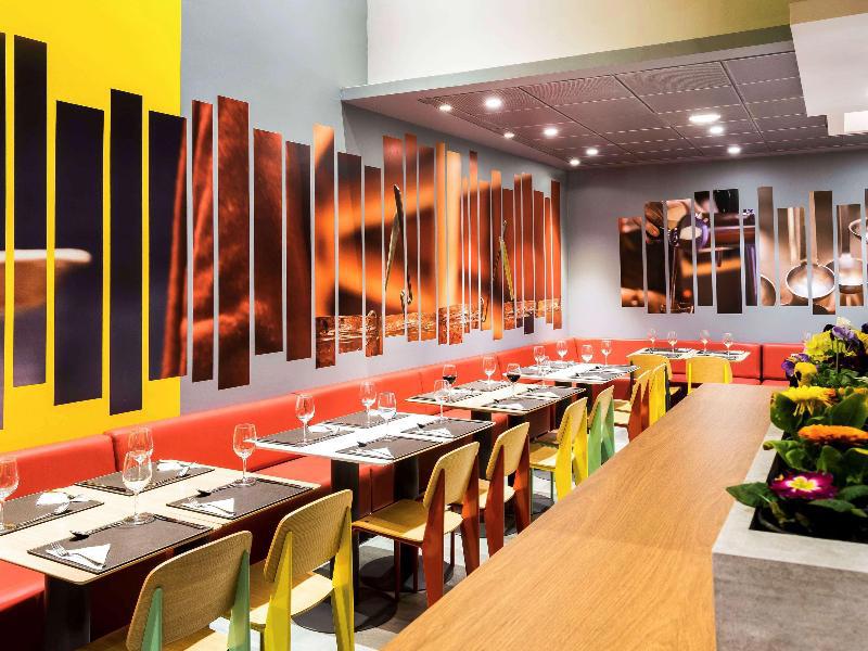 Ibis Copiapo