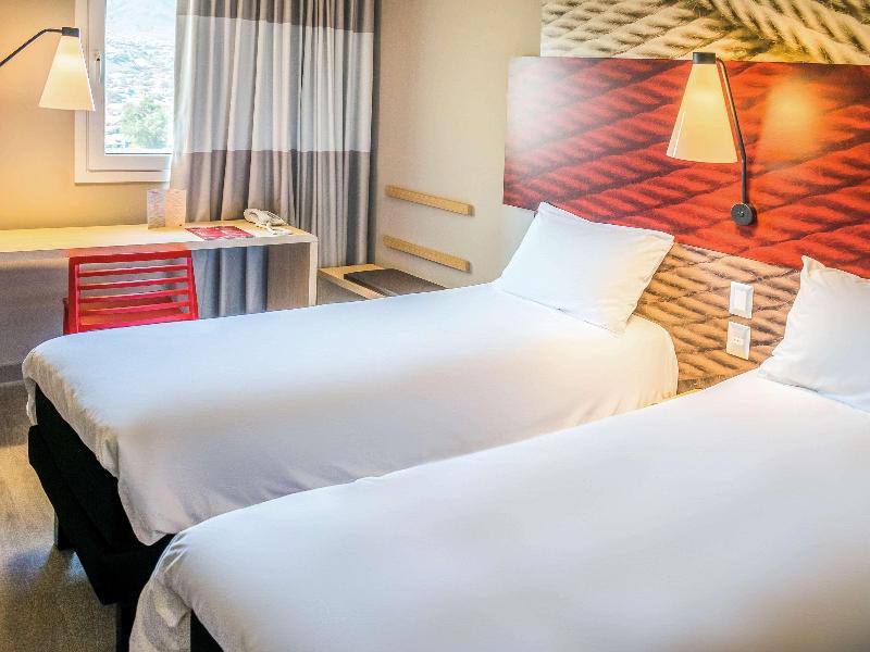 Ibis Copiapo