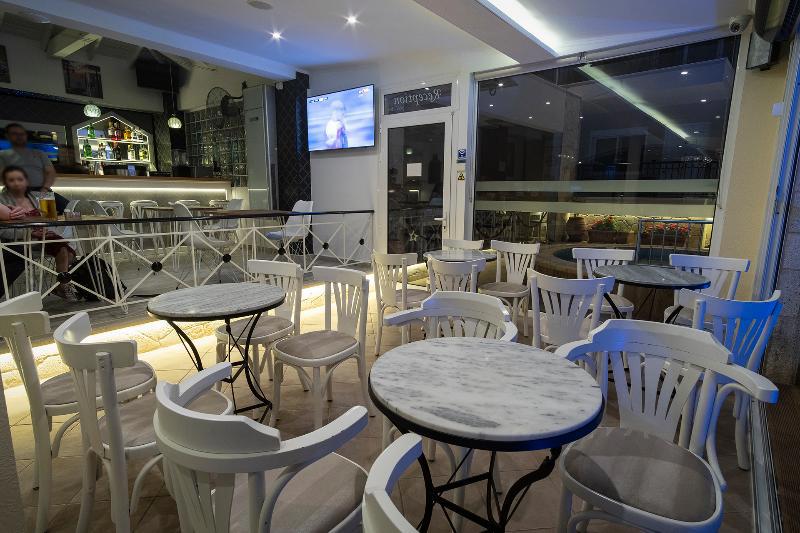 Olympia Hotel galeri fotoğrafı