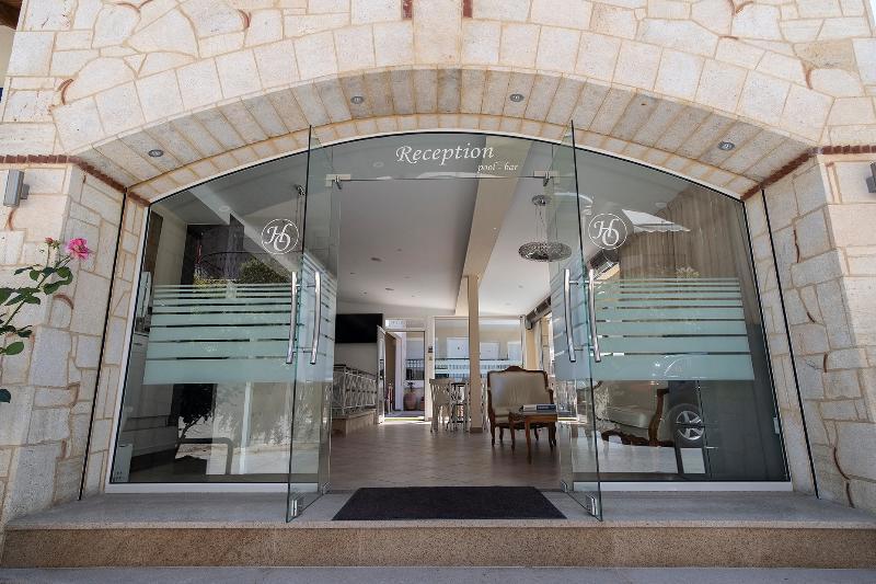 Olympia Hotel fotoğrafı