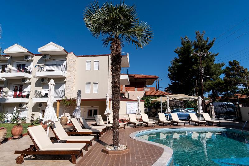 Olympia Hotel fotoğrafı