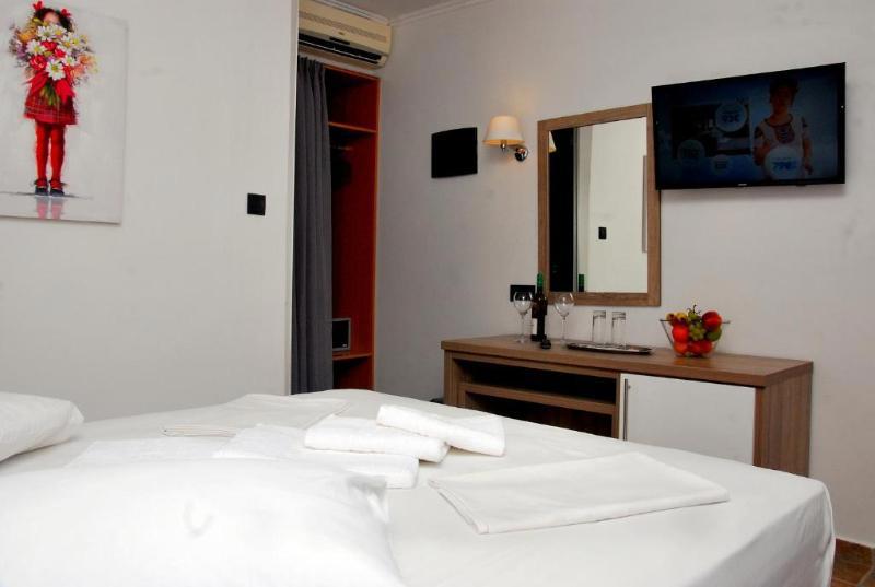 Olympia Hotel galeri fotoğrafı