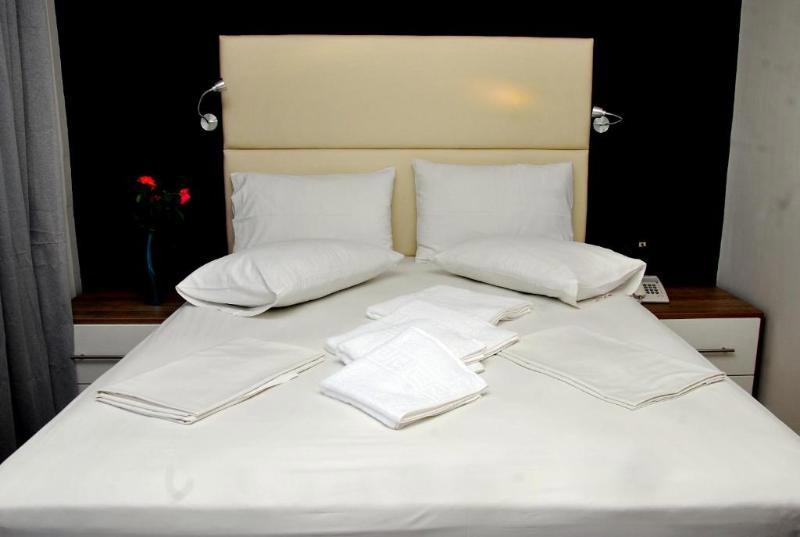 Olympia Hotel galeri fotoğrafı