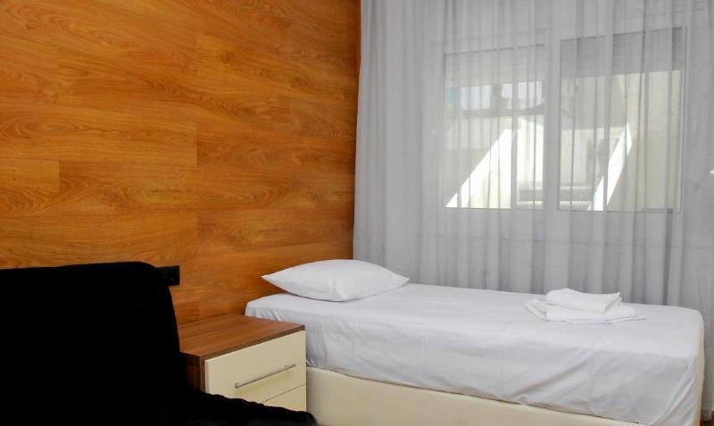 Olympia Hotel fotoğrafı
