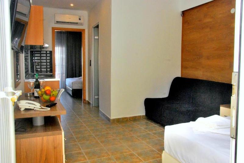 Olympia Hotel galeri fotoğrafı