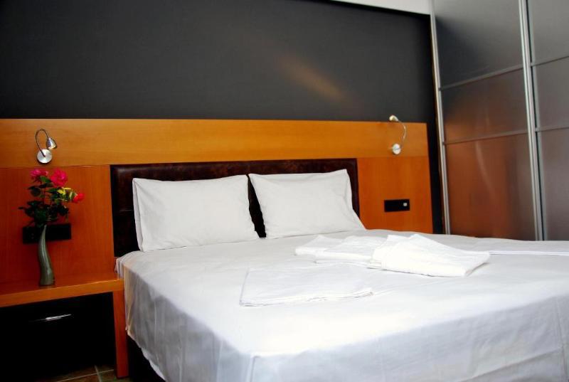 Olympia Hotel fotoğrafı