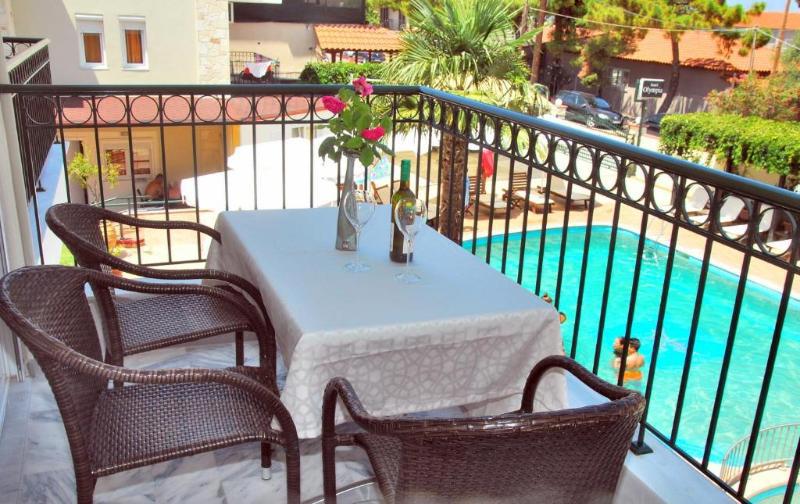 Olympia Hotel fotoğrafı