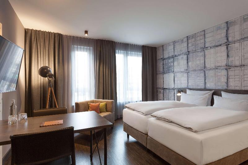Vienna House Easy by Wyndham  Bremen galeri fotoğrafı