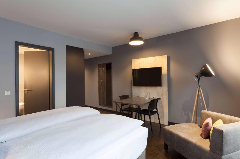 Vienna House Easy by Wyndham  Bremen fotoğrafı
