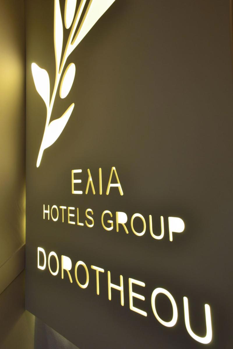 Elia Dorotheou