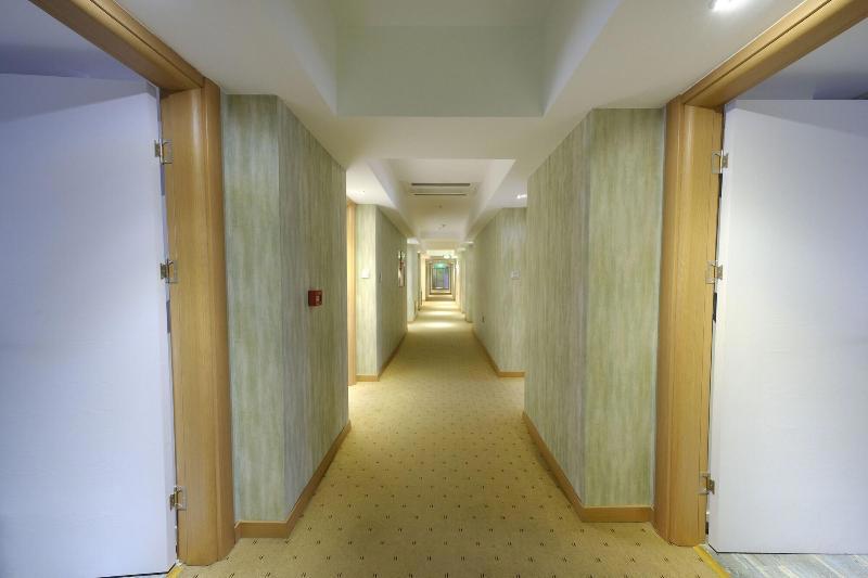 Leto City Hotel galeri fotoğrafı