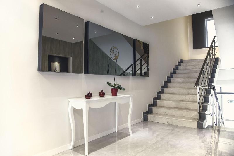 Leto City Hotel galeri fotoğrafı