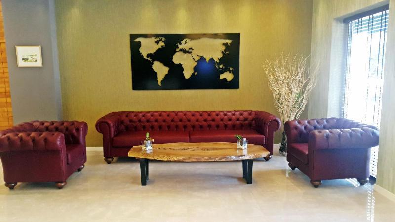Leto City Hotel galeri fotoğrafı