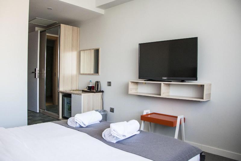 Leto City Hotel galeri fotoğrafı